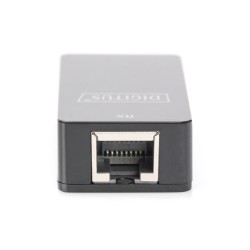 Przedłużacz/Extender USB 1.1 po skrętce Cat.5e/6 UTP/SFP do … | PartsPC.pl