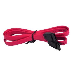 Kabel/Tasma SATA DATA 1M | PartsPC.pl