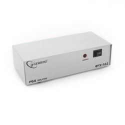 Video Splitter VGA 2 Monitory | PartsPC.pl