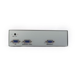 Video Splitter VGA 2 Monitory | PartsPC.pl