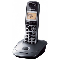 KX-TG2511 Dect/Grey | PartsPC.pl