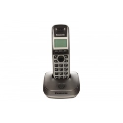 KX-TG2511 Dect/Grey | PartsPC.pl