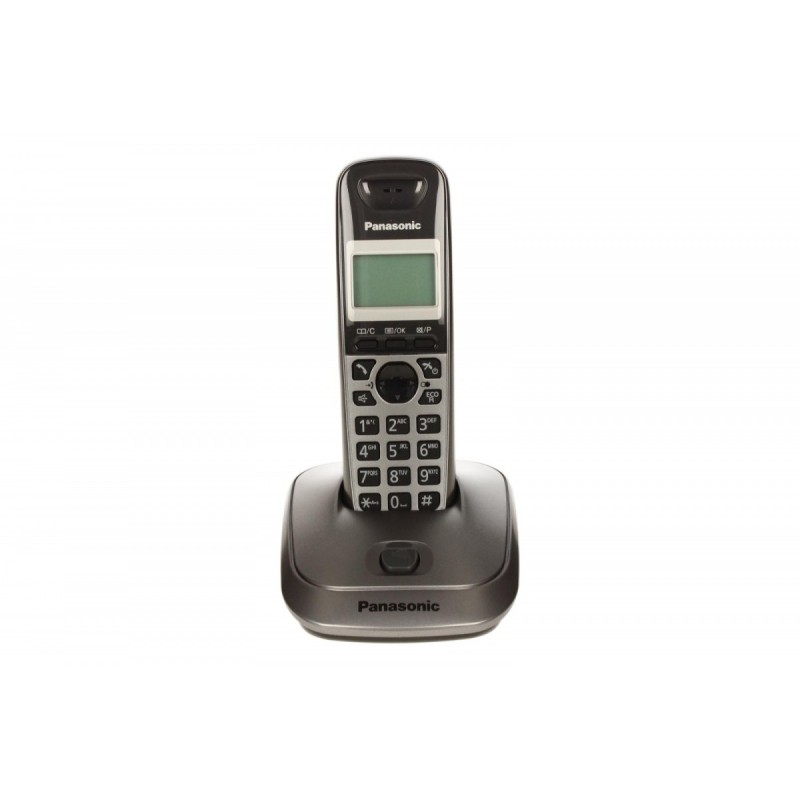 KX-TG2511 Dect/Grey | PartsPC.pl