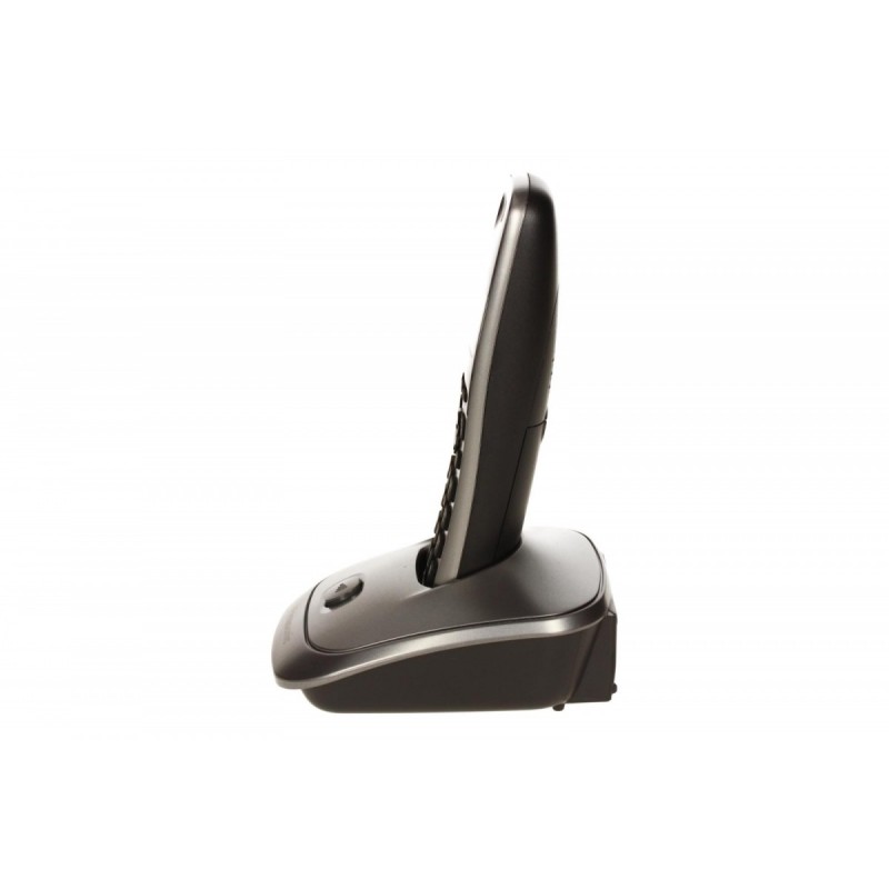 KX-TG2511 Dect/Grey | PartsPC.pl