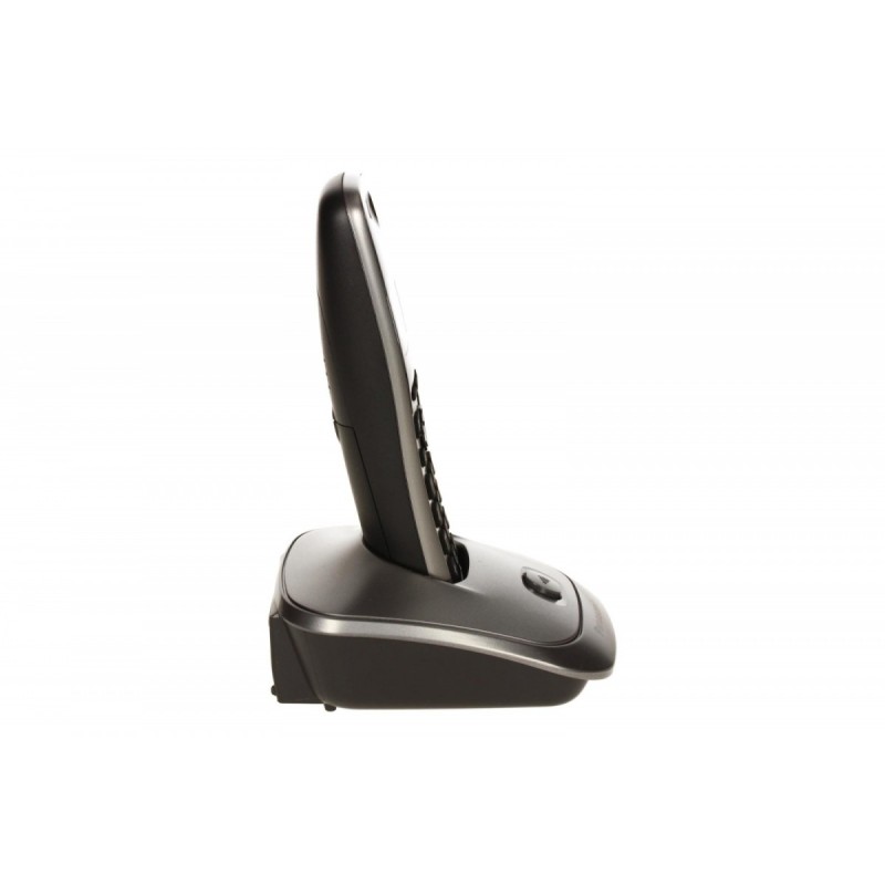 KX-TG2511 Dect/Grey | PartsPC.pl