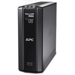 BR1500G-FR Back RS 1500 VA 230V LCD GREEN | PartsPC.pl