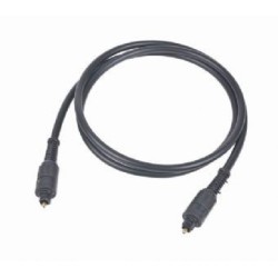 Kabel optyczny TOSLINK - TOSLINK 10M | PartsPC.pl