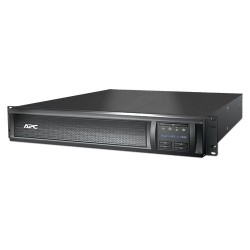 SMX3000RMHV2U X 3000VA USB/RS/LCD/RT 2U | PartsPC.pl