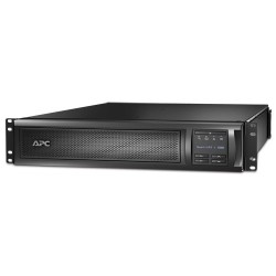 SMX3000RMHV2U X 3000VA USB/RS/LCD/RT 2U | PartsPC.pl