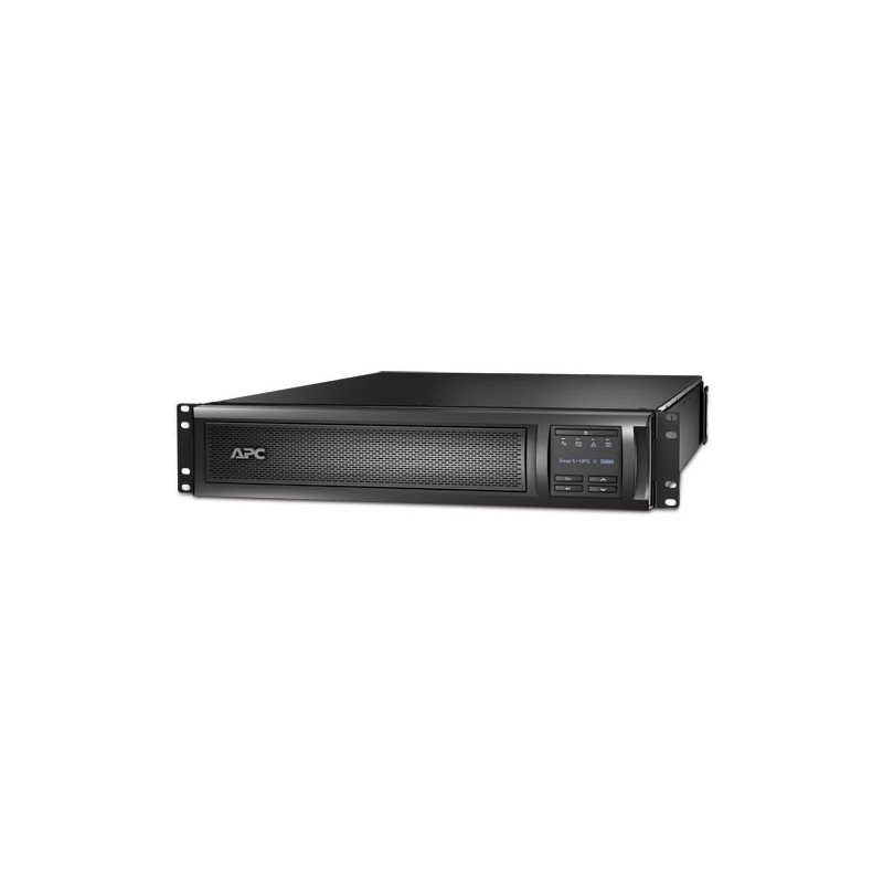 SMX3000RMHV2U X 3000VA USB/RS/LCD/RT 2U | PartsPC.pl