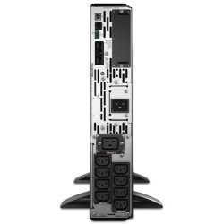 SMX3000RMHV2U X 3000VA USB/RS/LCD/RT 2U | PartsPC.pl