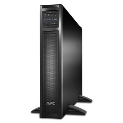 SMX3000RMHV2UNC  3000VA USB/RS/AP9641/LCD/RT 2U | PartsPC.pl