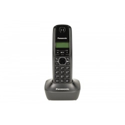 KX-TG1611 Dect/Black | PartsPC.pl