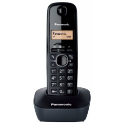 KX-TG1611 Dect/Black | PartsPC.pl