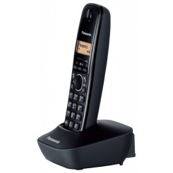KX-TG1611 Dect/Black | PartsPC.pl