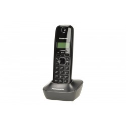 KX-TG1611 Dect/Black | PartsPC.pl