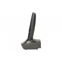 KX-TG1611 Dect/Black | PartsPC.pl