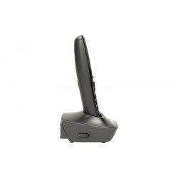 KX-TG1611 Dect/Black | PartsPC.pl