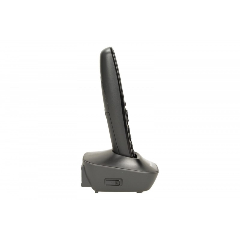 KX-TG1611 Dect/Black | PartsPC.pl