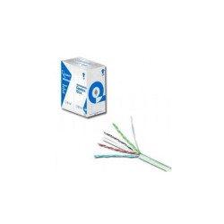 Kabel FTP KAT-6 305M Drut | PartsPC.pl