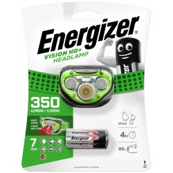 Latarka Headlight PRO 7 LED 3 AAA (b2b) | PartsPC.pl