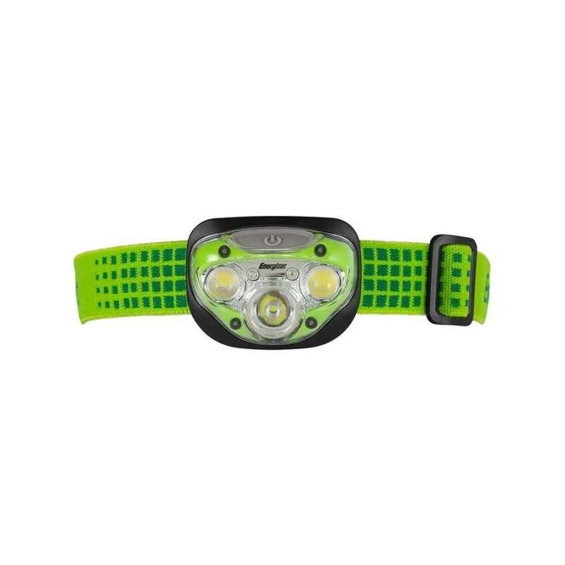 Latarka Headlight PRO 7 LED 3 AAA (b2b) | PartsPC.pl