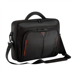 Classic + Clamshell Torba 13-14.1'' Black | PartsPC.pl