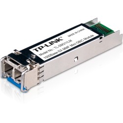 SM311LM moduł 1GB SFP LC (550m) | PartsPC.pl
