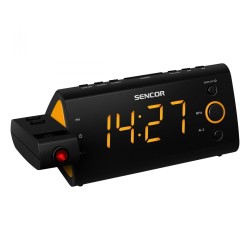 SRC 330OR radiobudzik | PartsPC.pl