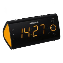 SRC 170OR radiobudzik | PartsPC.pl