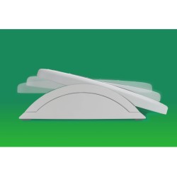Podnóżek ergonomiczny SoleMate | PartsPC.pl