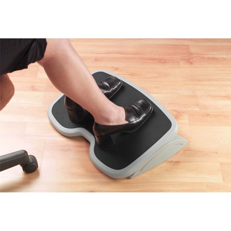 Podnóżek ergonomiczny SoleMate | PartsPC.pl