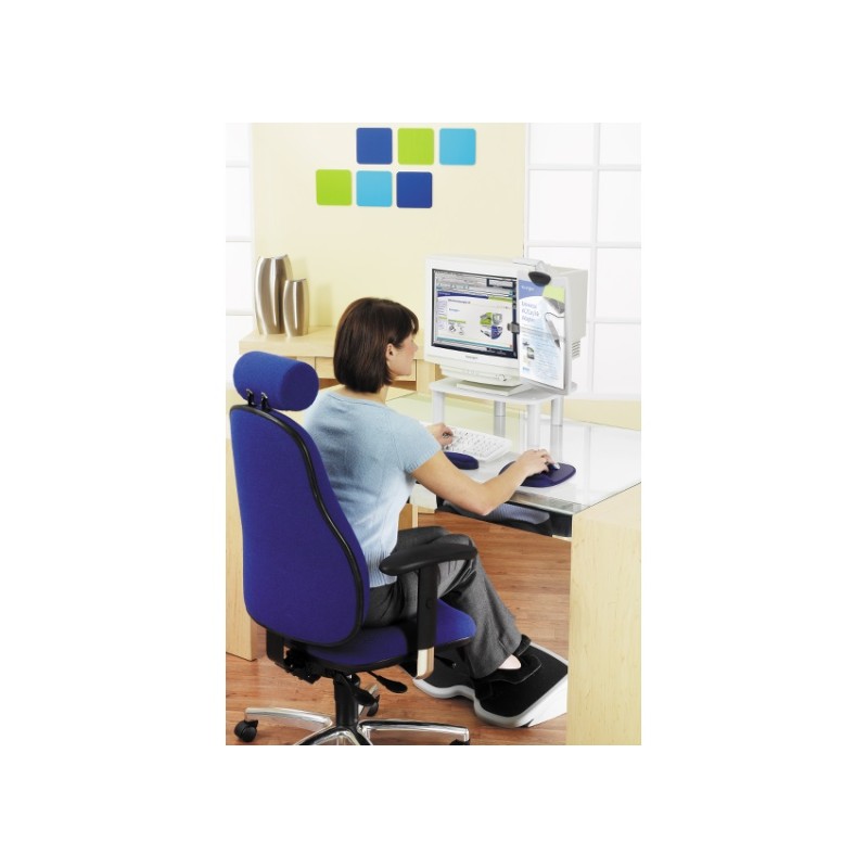 Podnóżek ergonomiczny SoleMate | PartsPC.pl