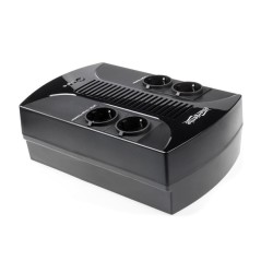 UPS 850VA Line-Interactive,4xSchuko,LED | PartsPC.pl