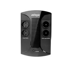 UPS 850VA Line-Interactive,4xSchuko,LED | PartsPC.pl