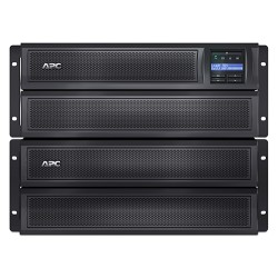 SMX120BP Modul baterii do Smart X Tower SMX2200HV/3000HV | PartsPC.pl