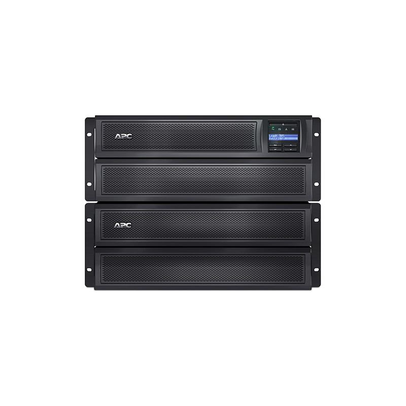 SMX120BP Modul baterii do Smart X Tower SMX2200HV/3000HV | PartsPC.pl