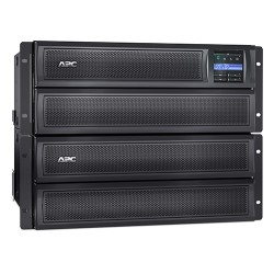 SMX120BP Modul baterii do Smart X Tower SMX2200HV/3000HV | PartsPC.pl