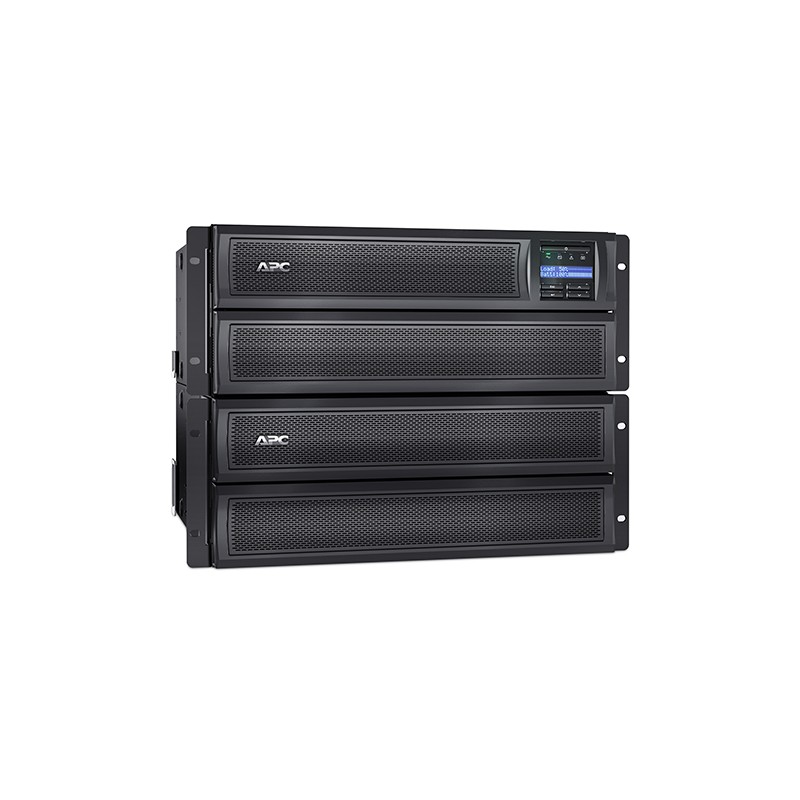 SMX120BP Modul baterii do Smart X Tower SMX2200HV/3000HV | PartsPC.pl