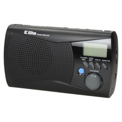 Radio KINGA 2 Czarny | PartsPC.pl