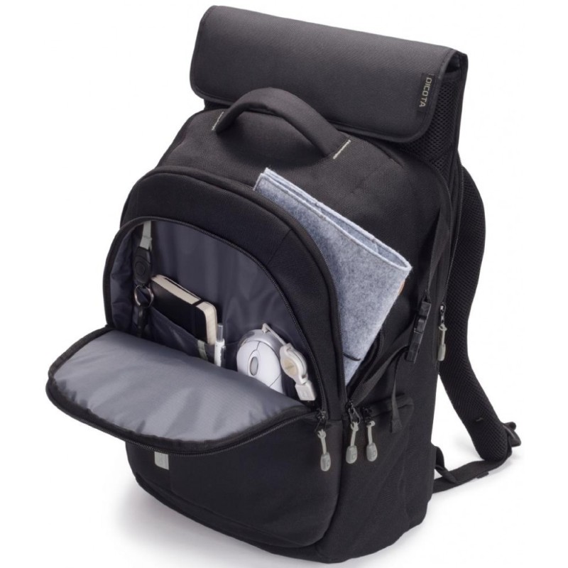 Backpack Eco 14-15.6" | PartsPC.pl