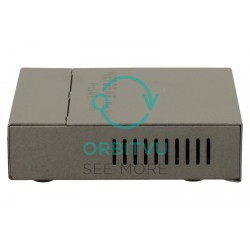 Switch Unmanaged Plus 5xGE - GS105E | PartsPC.pl