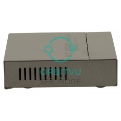 Switch Unmanaged Plus 5xGE - GS105E | PartsPC.pl