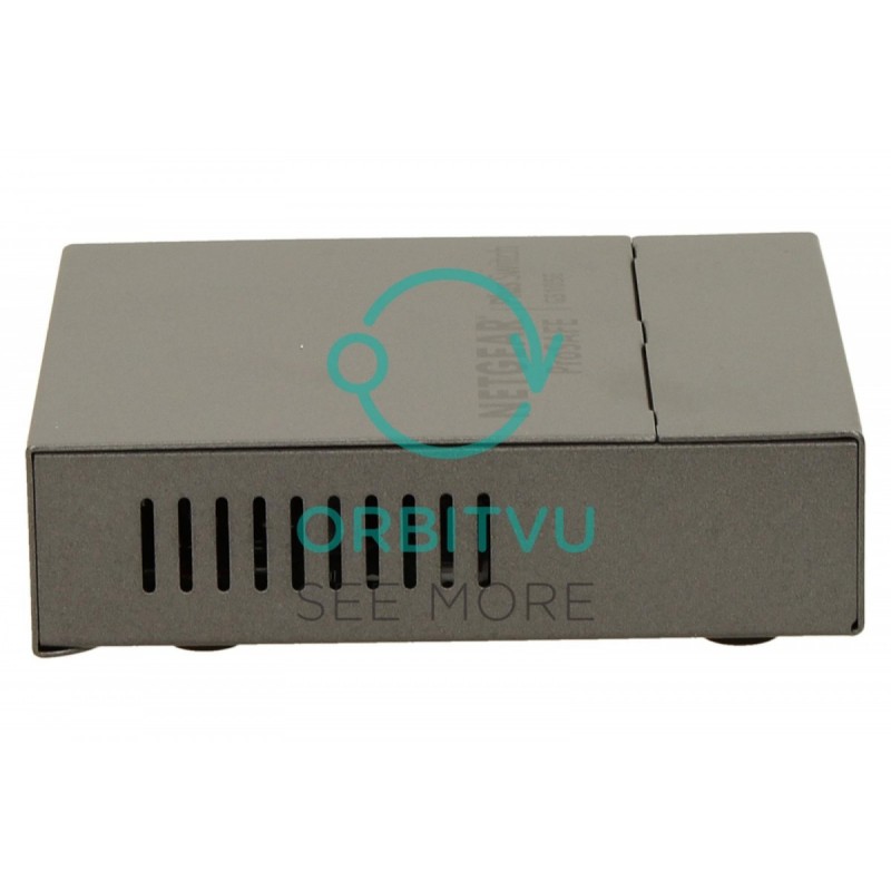 Switch Unmanaged Plus 5xGE - GS105E | PartsPC.pl