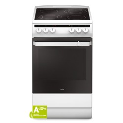 Kuchnia ceramiczna 58CE2.315HQW | PartsPC.pl