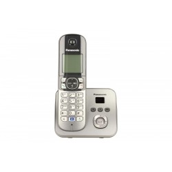 KX-TG6821 Dect/Grey | PartsPC.pl