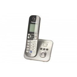 KX-TG6821 Dect/Grey | PartsPC.pl