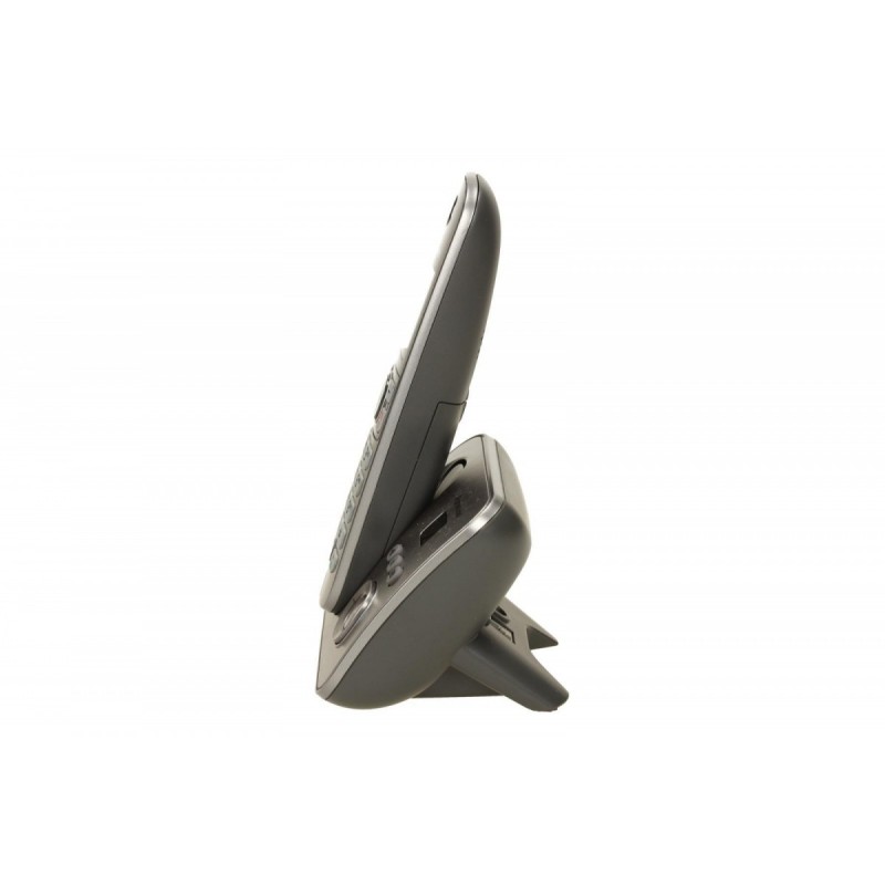 KX-TG6821 Dect/Grey | PartsPC.pl