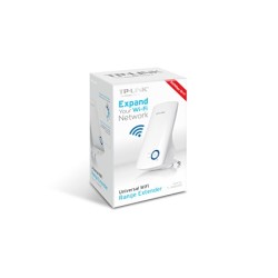 WA854RE WiFi Extender b/g/n 300Mbps | PartsPC.pl