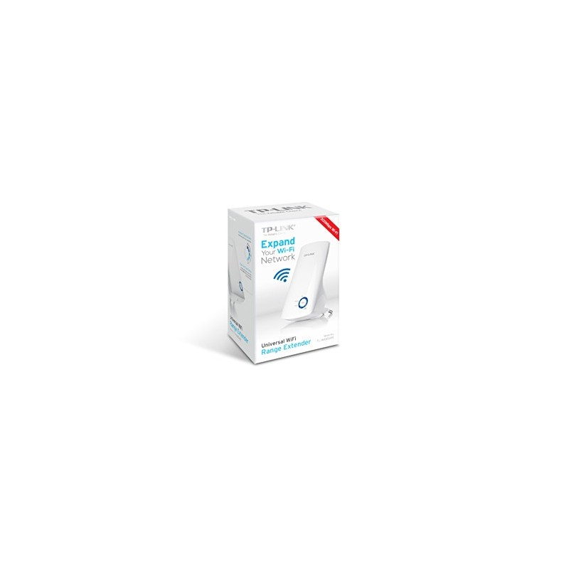 WA854RE WiFi Extender b/g/n 300Mbps | PartsPC.pl